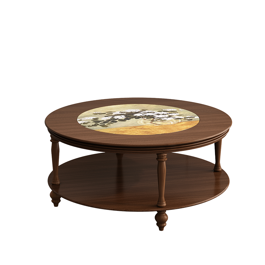 Florence Charm Coffee Table